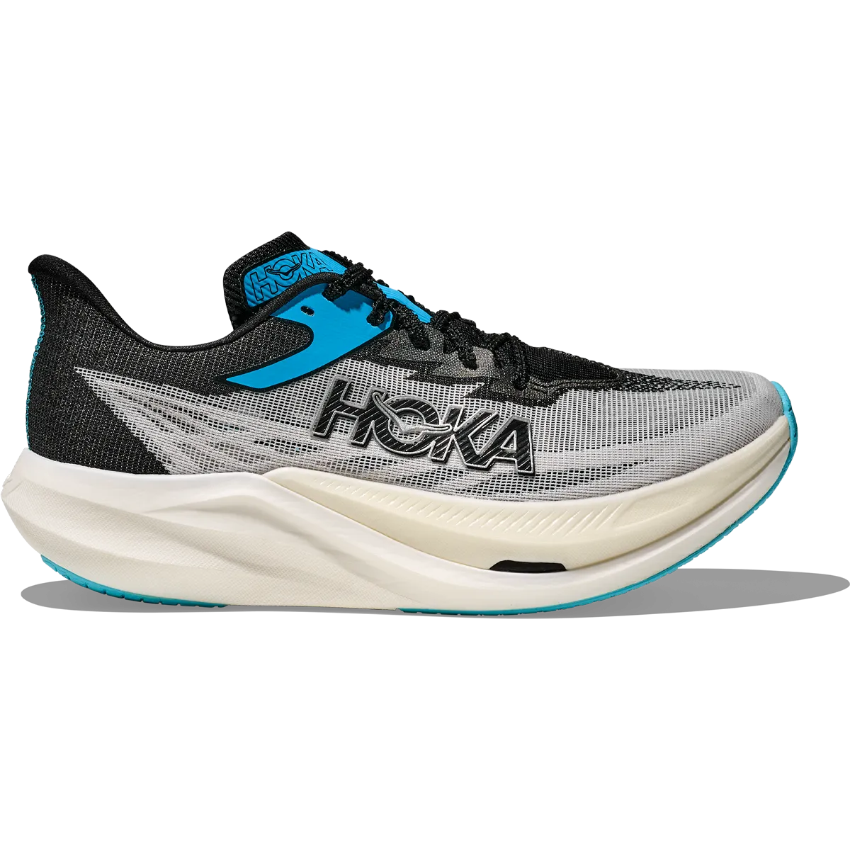 Shoes D Width Rocket X 3