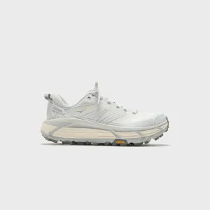 Cushion HOKA Mafate Speed 2 - Cosmic Grey / Alabaster