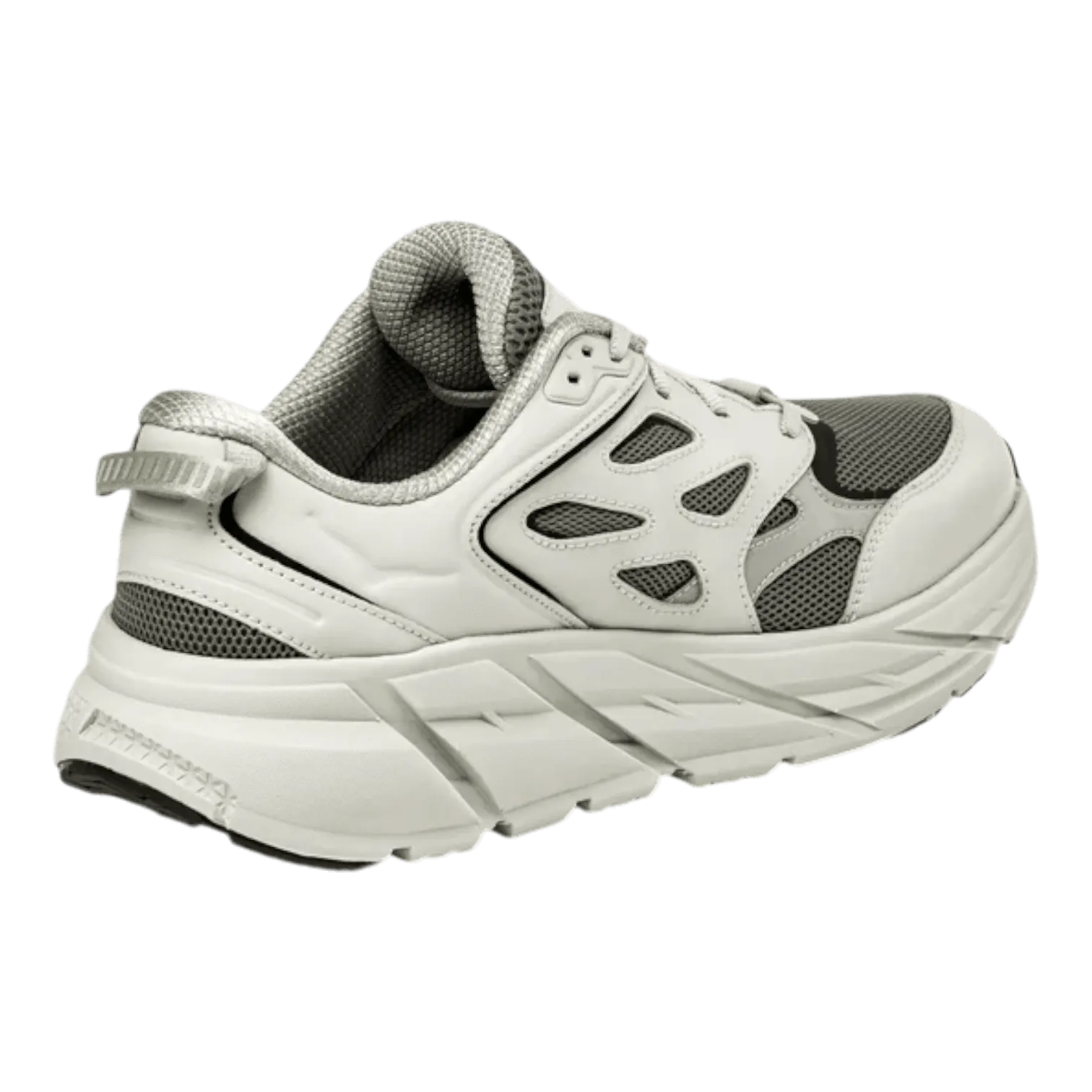 Quincy Il Hoka One Clifton L Athletics Stellar Grey 1160050-STLLR