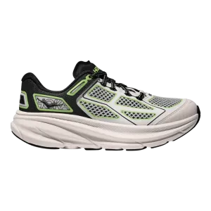 Hoka One Clifton One9 Black/White 1155370-BWHT Jim Walmsley Shoes
