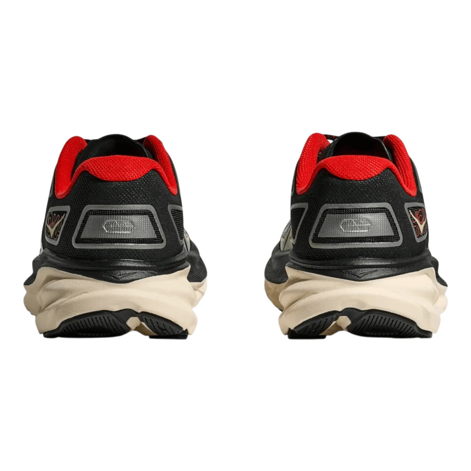 Hoka One Clifton One9 Habanero/Black 1155370-HBN Connecticut