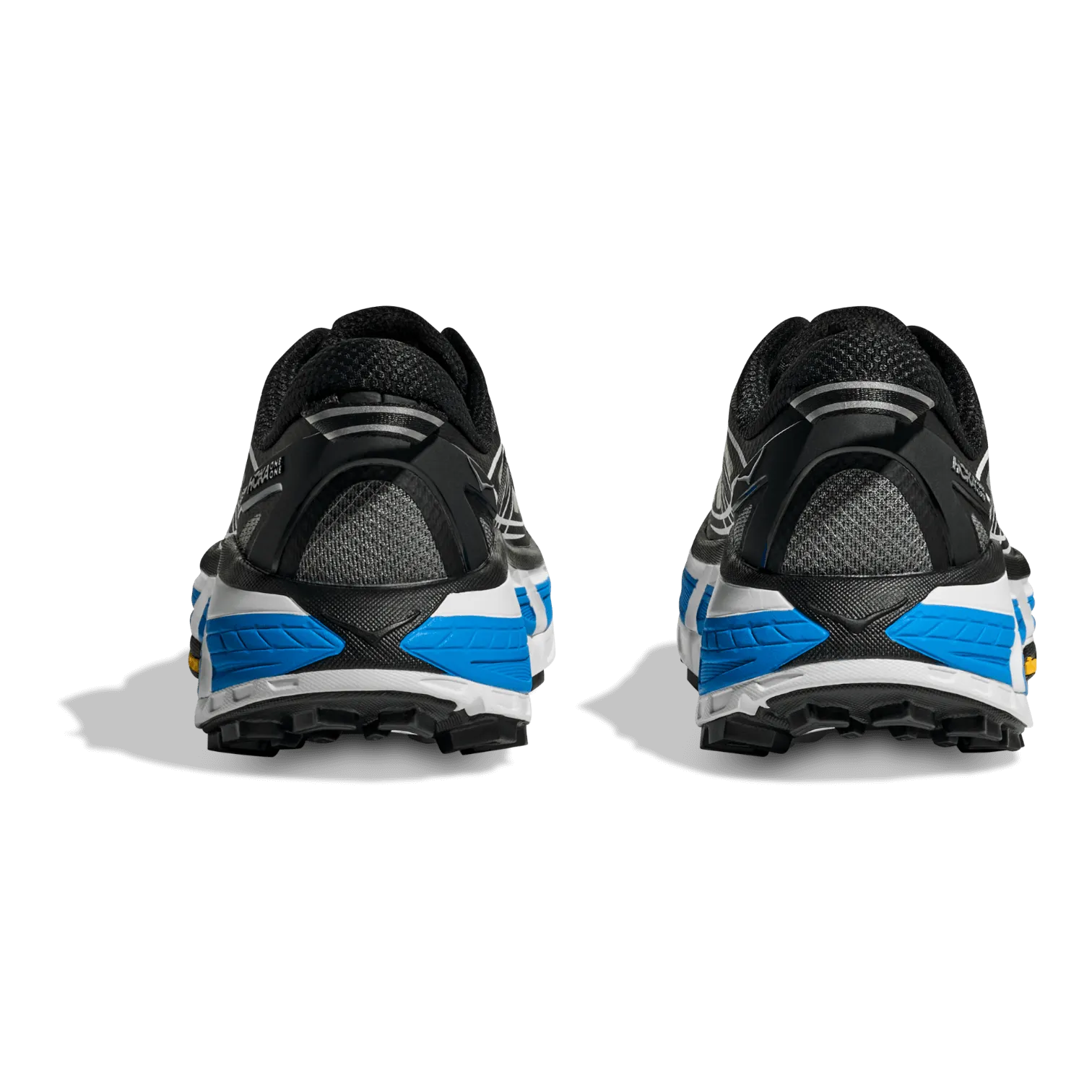 Hoka One Mafate Speed 2 Black/White 1126851-BWHT Price Shoes