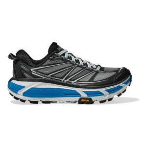 Price Of Shoes Hoka One Mafate Speed 2 Black/White 1126851-BWHT