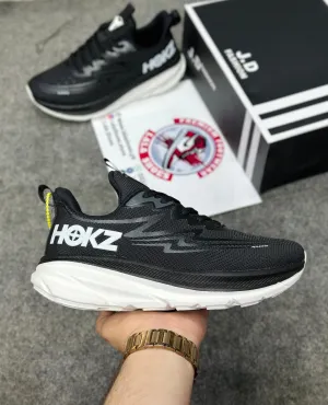 Malaysia Outlet Hoka One One Mens Trainers - 2002