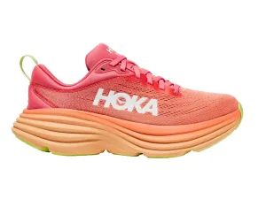 Shoes Near Me Now Hoka One One scarpa da corsa da donna Bondi 8 1127952/CPPY corallo papaia