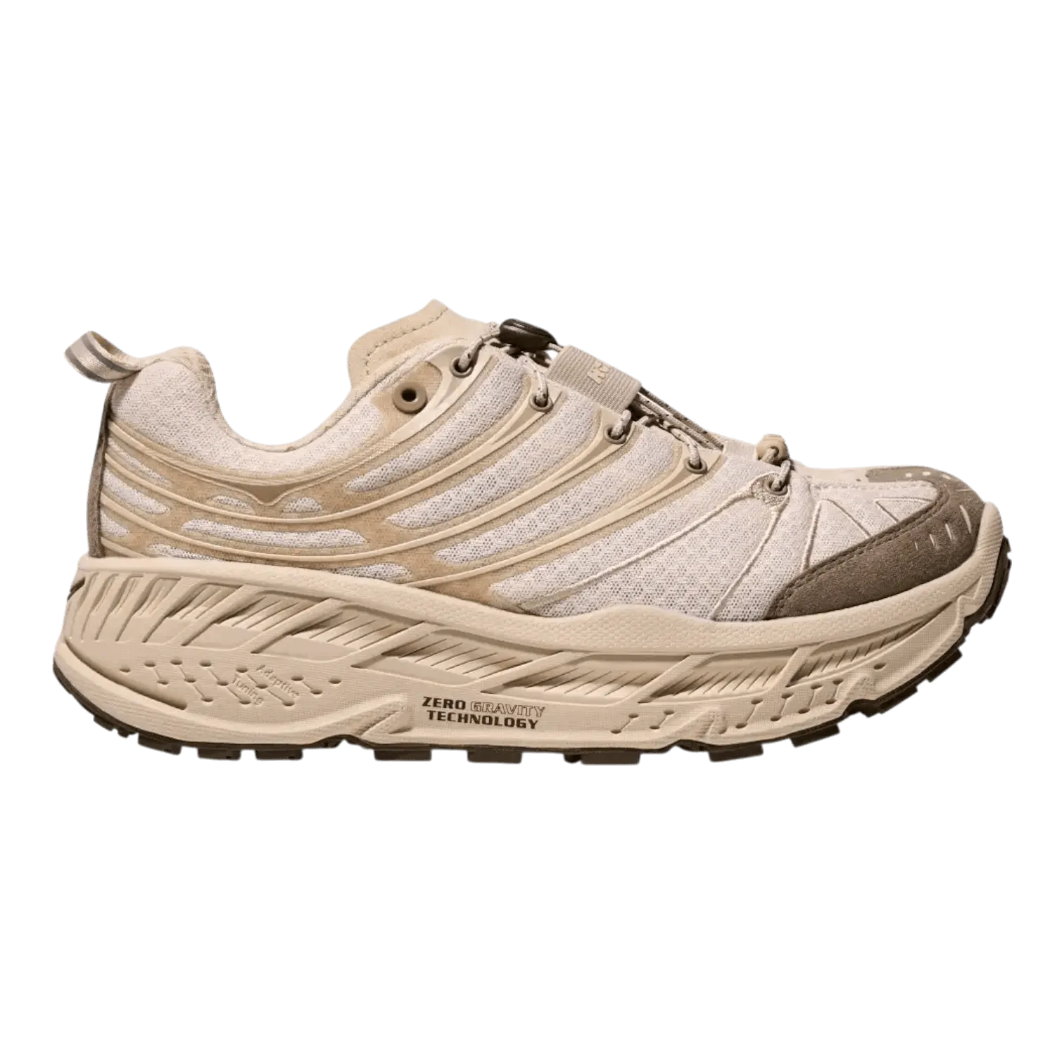 Hoka One Stinson Evo OG Oat/Oat Milk 1155350-OTTM Comfortable