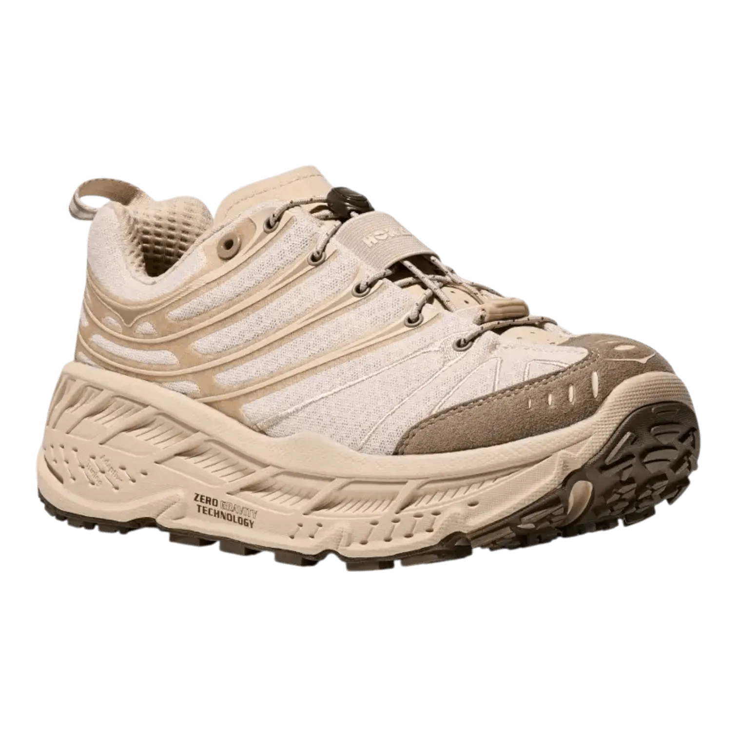 Hoka One Stinson Evo OG Oat/Oat Milk 1155350-OTTM Shoes Locations