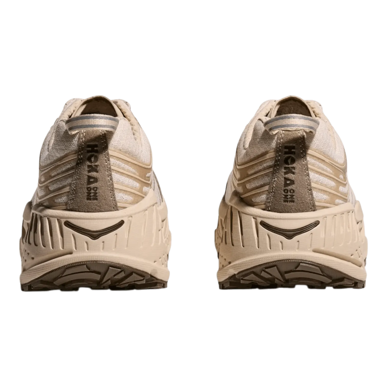 Alien Ok Hoka One Stinson Evo OG Oat/Oat Milk 1155350-OTTM