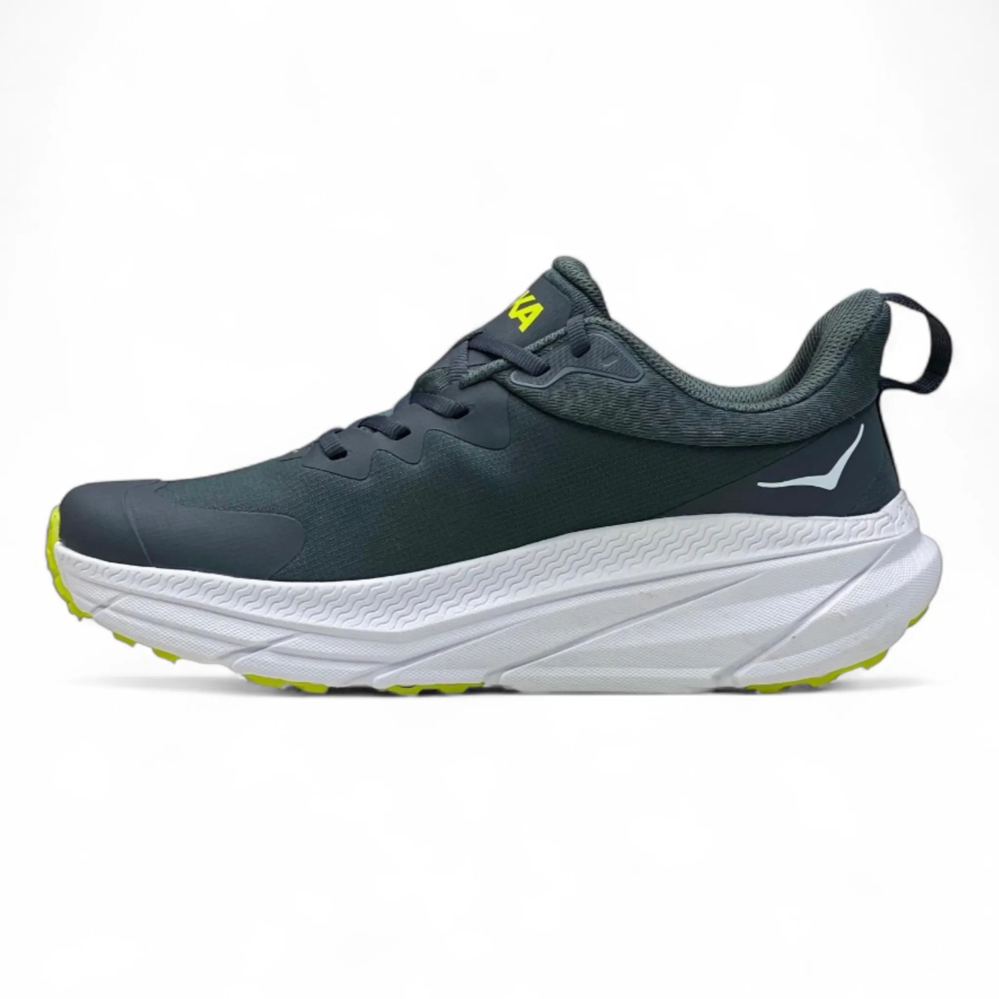 Hoka Challanger 7 Dark Grey For Tennis