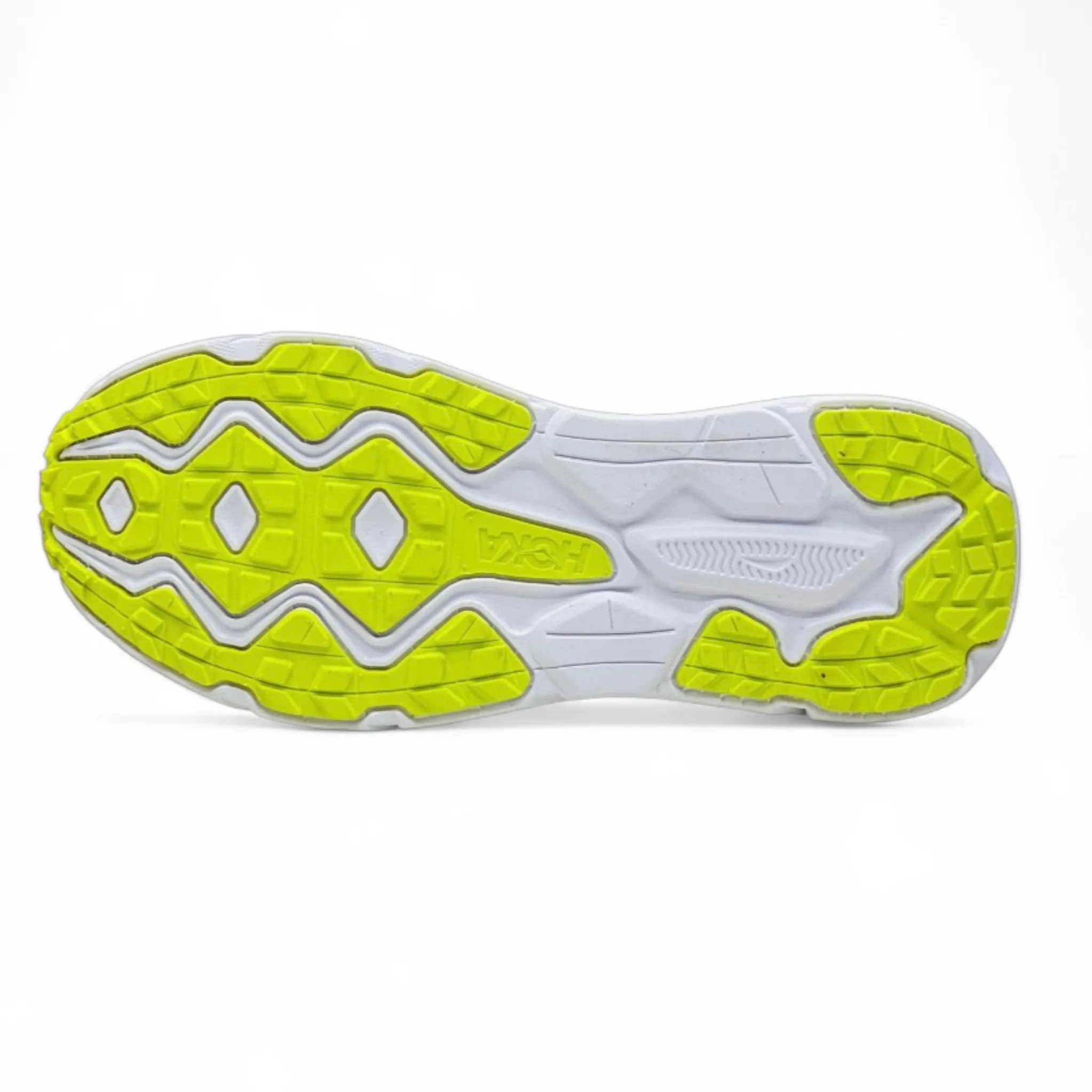 Shoes Pasadena Hoka Challanger 7 Dark Grey