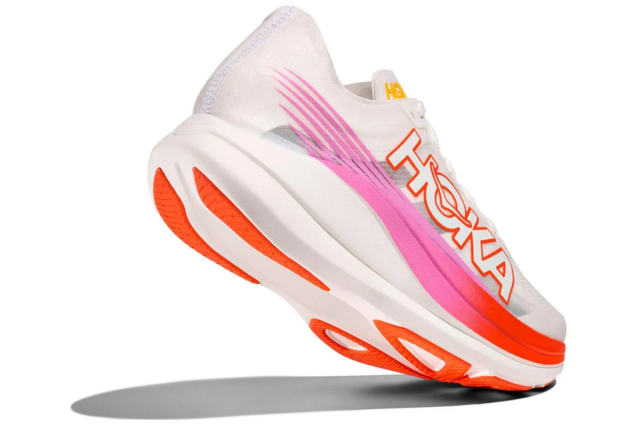 Sneakers HOKA ROCKET X 2