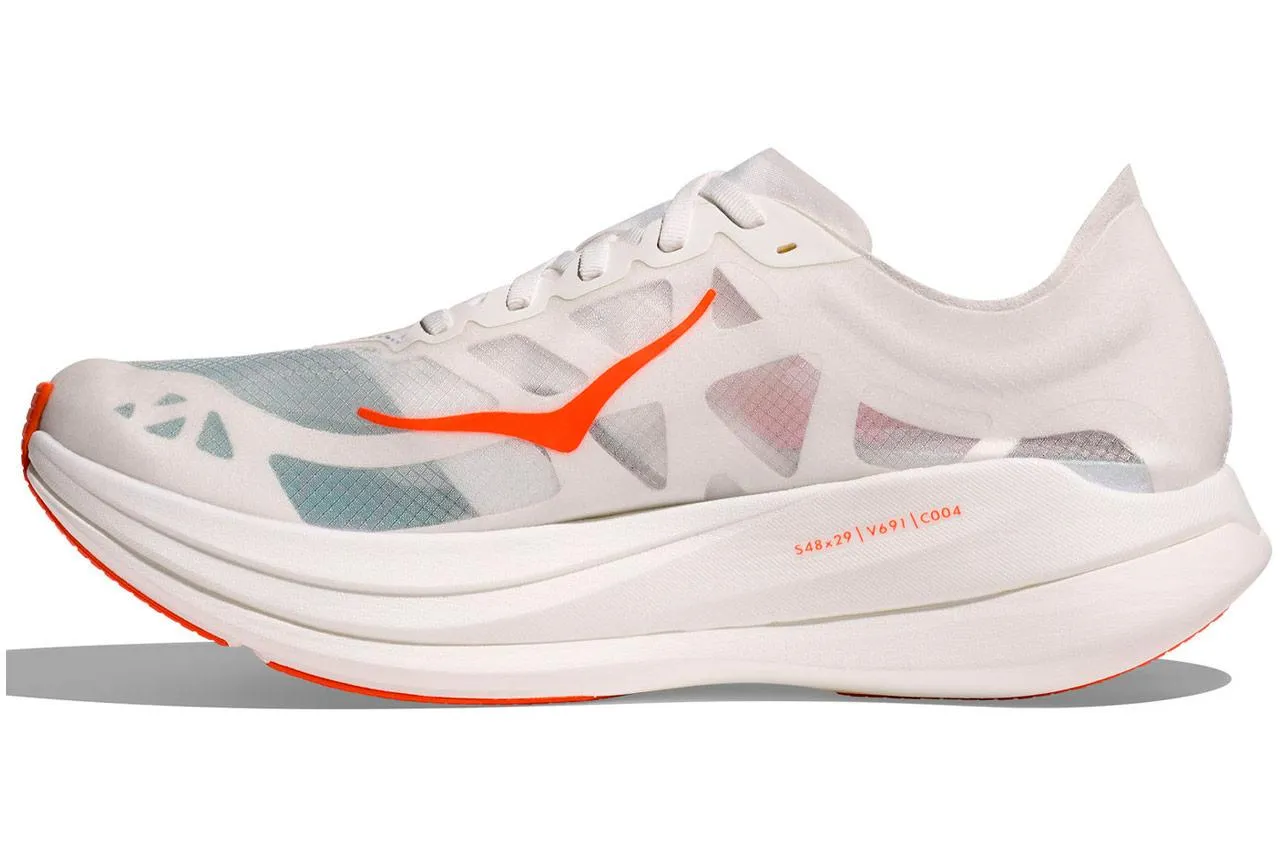 Best Shoes For Standing All Day HOKA ROCKET X 2