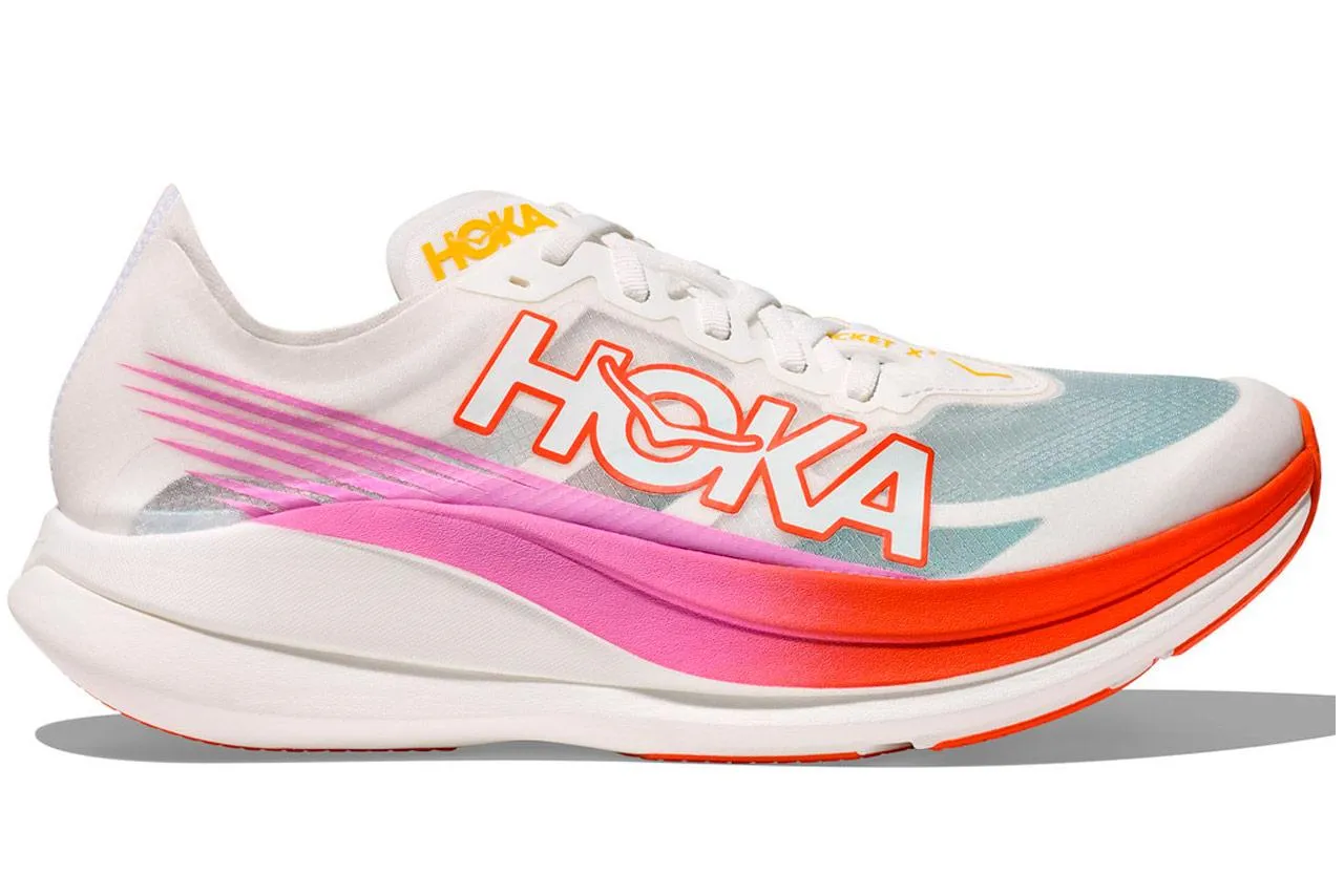 HOKA ROCKET X 2 Laces For
