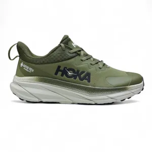 Best Reddit Hoka Challanger 7 GTX Olive