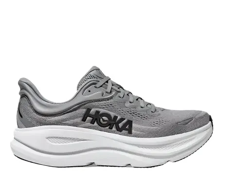 Shoes Good For Walking HOKA BONDI 9 X-WIDE MEN'S