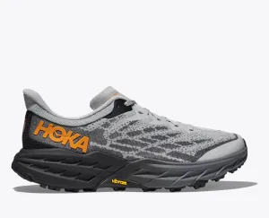 Hoka Speedgoat 5 - Men's Best Shoes For Running On Concrete