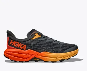 Hoka Speedgoat 5 WIDE - Men's Competitors