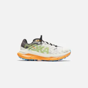 Corvallis HOKA Tecton X2 - White / Solar Flare