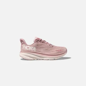 Running Shoes Near Me HOKA WMNS Bondi 8 - Pale Mauve / Peach Whip