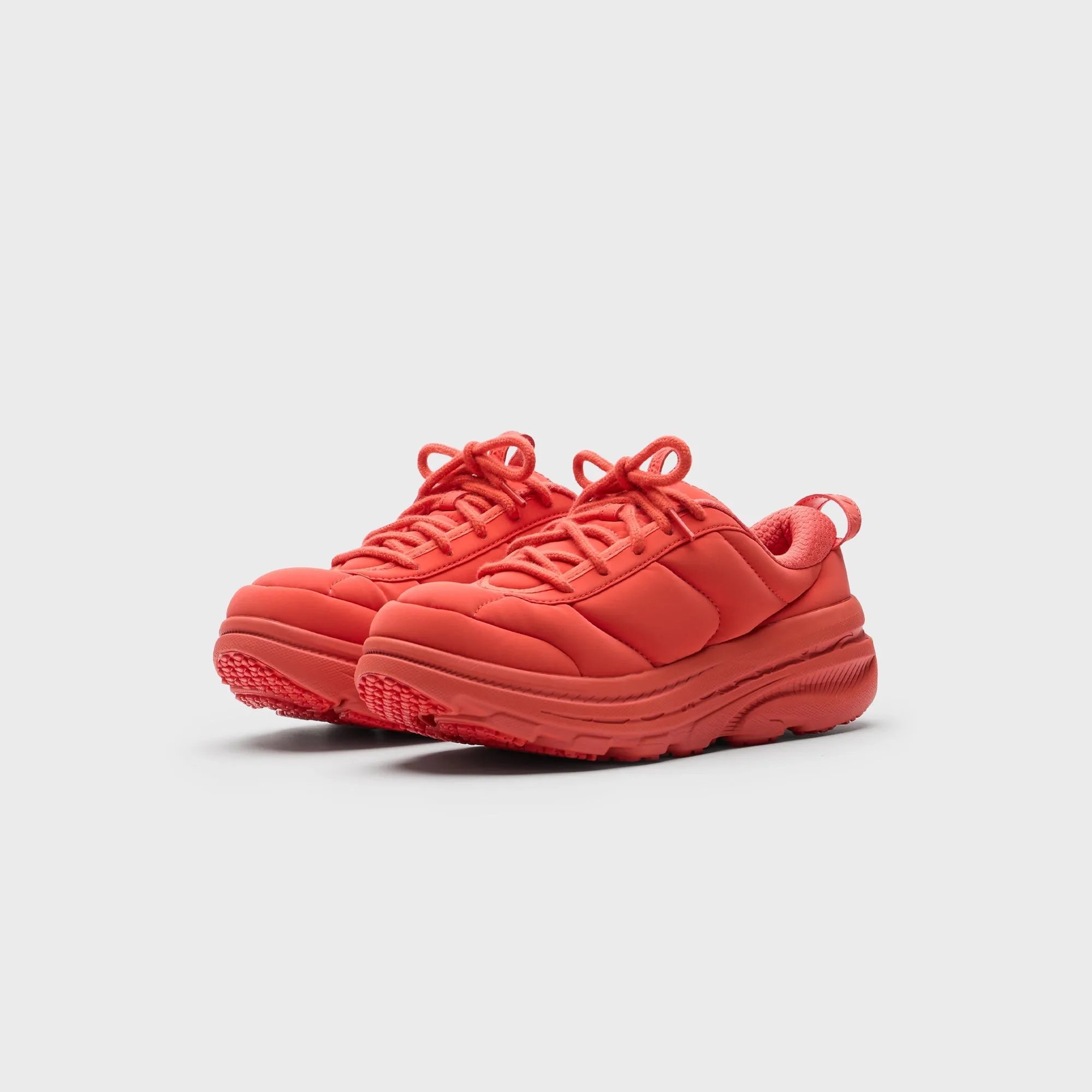 Smell HOKA x Marni Bondi B3LS - Poinciana