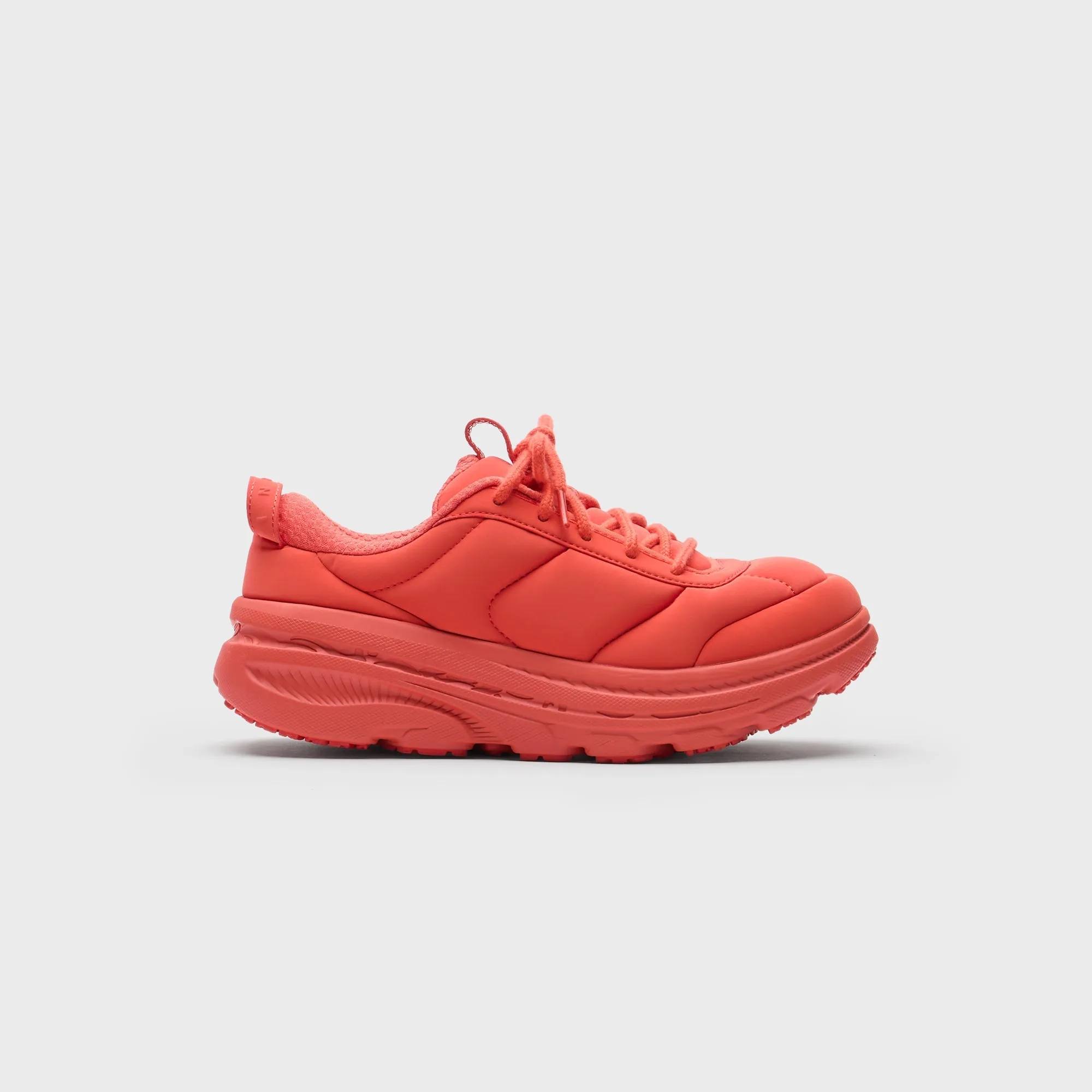 Extra Wide Shoes HOKA x Marni Bondi B3LS - Poinciana