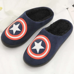 Best Running Shoes For Overweight Flat Feet home slippers schinelo masculino slippers men Lovers men funny adult slipper man winter shoes fur funny slippers