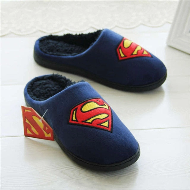 Lands End Shoes Flats home slippers schinelo masculino slippers men Lovers men funny adult slipper man winter shoes fur funny slippers