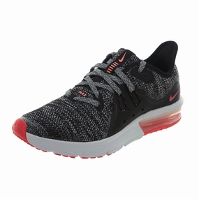 Nike Air Max Sequent 3 Big Kids Style : 922885 Skeleton Nike Shoes