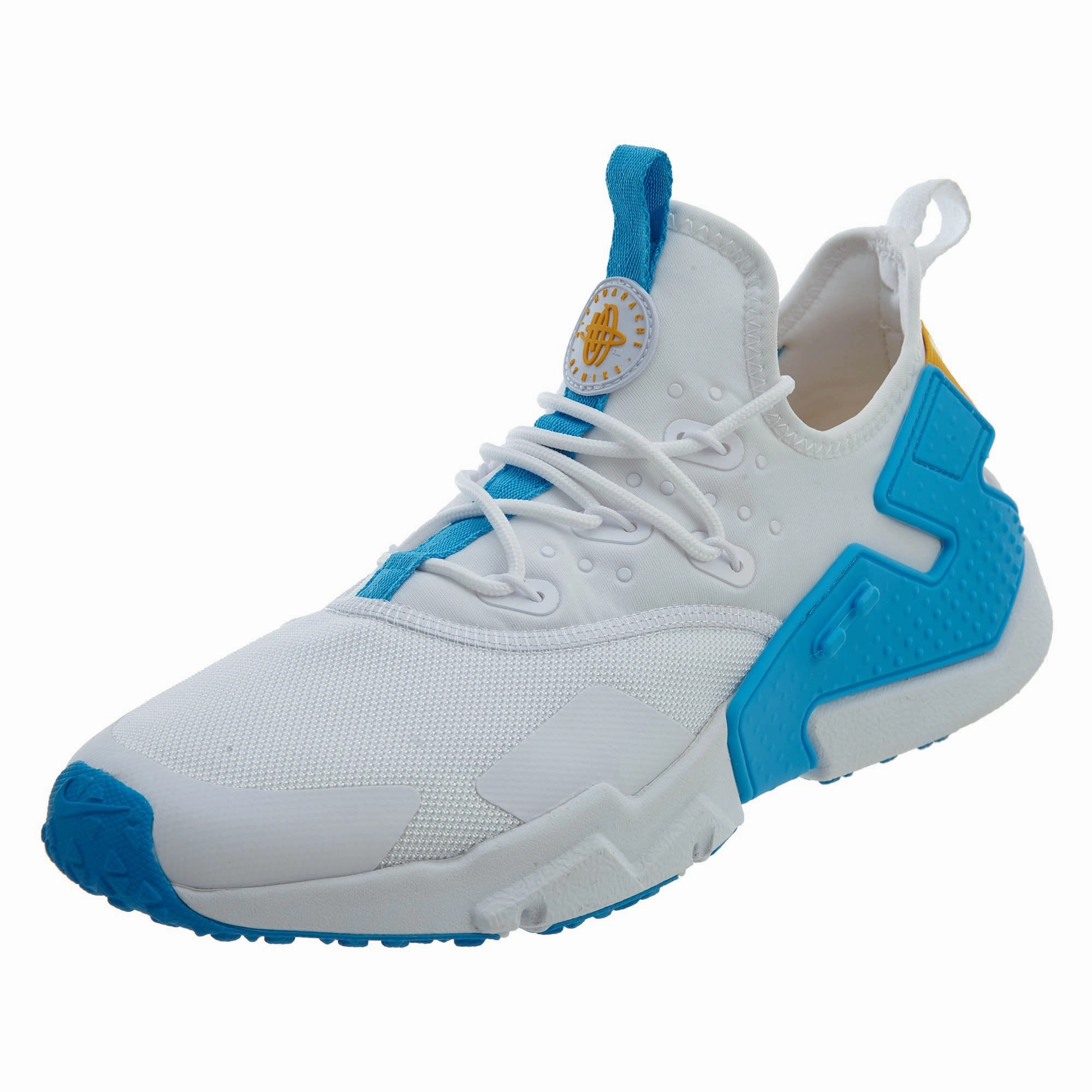 Nike Youth Golf Shoes Nike Air Huarache Drift Mens Style : Ah7334