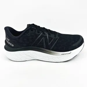 New Balance Fresh Foam X Kaiha Road Black Gray Mens Running Shoes MKAIRLK1 How To Wear Jeans With Running Shoes