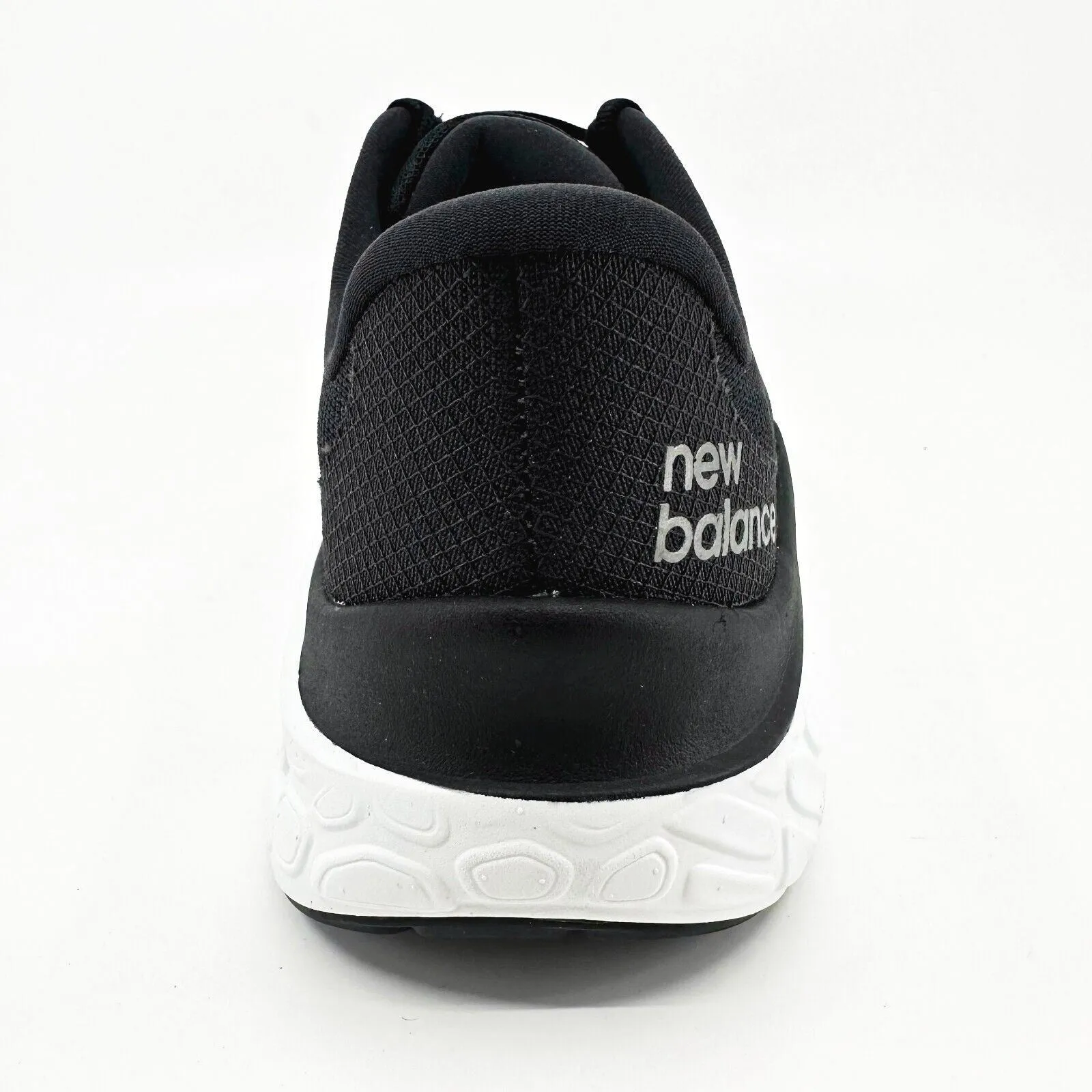 New Balance Fresh Foam X Kaiha Road Black Gray Mens Running Shoes MKAIRLK1 Running Shoes For Xc