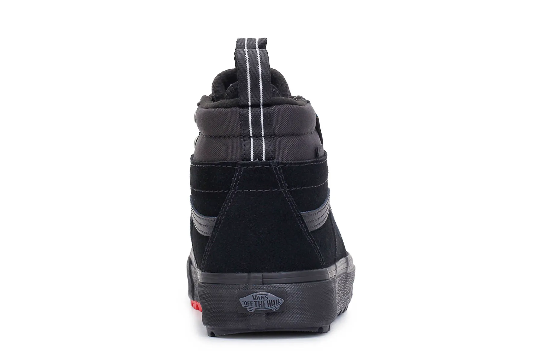 MTE Sk8-Hi Waterproof Insulated Sneakers Waterproof Shoe Protectors