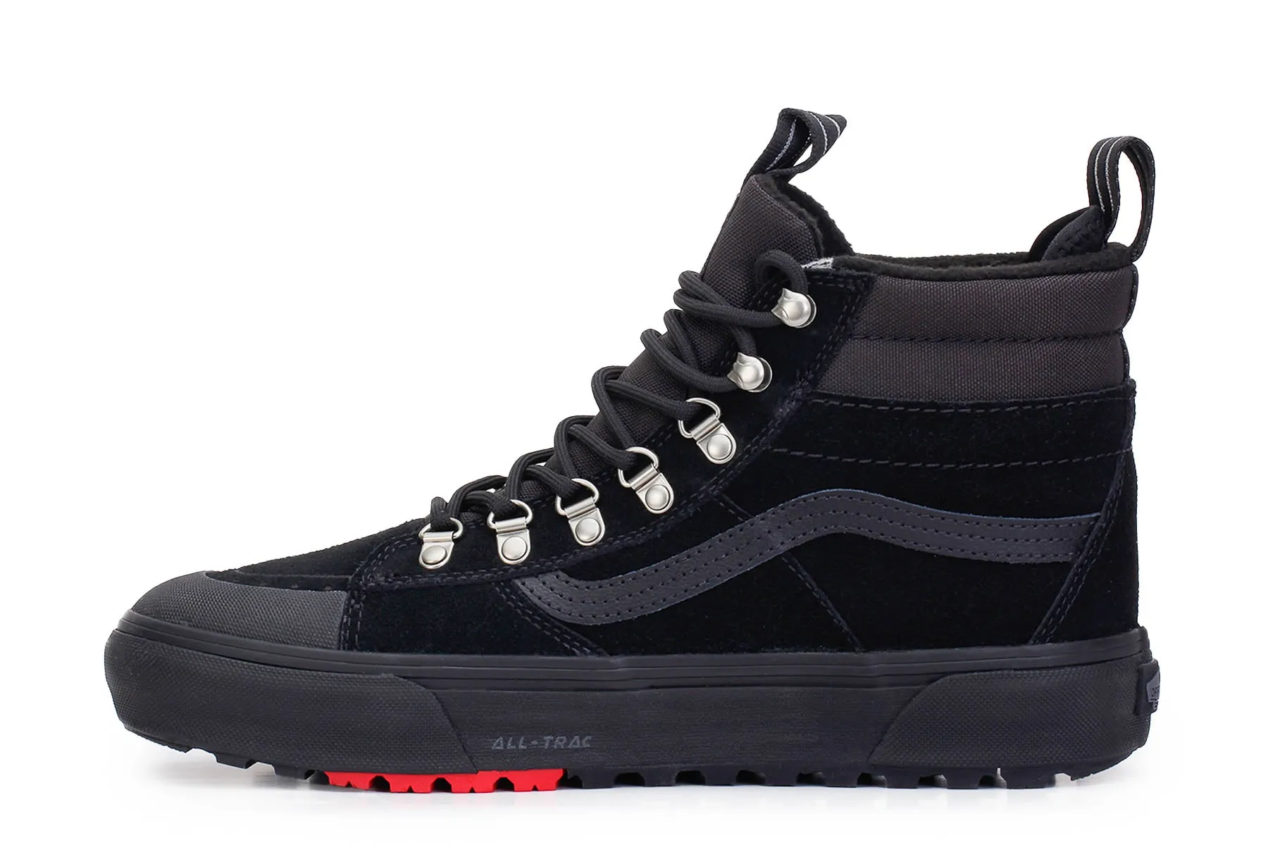 MTE Sk8-Hi Waterproof Insulated Sneakers Tactical Shoes Waterproof