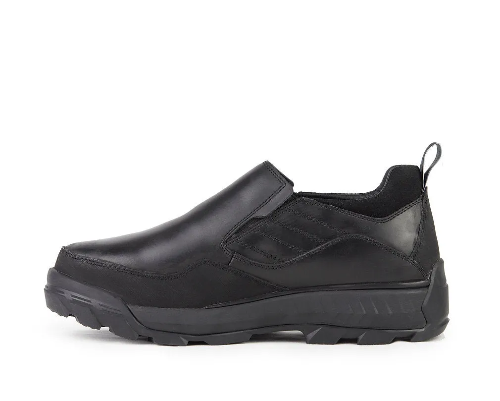 Ice Mack Black Nancy Sinatra Boots Are Made For Walking