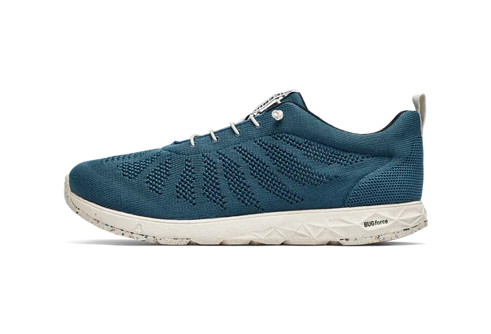 Suavs Sneakers IceBug Eli RP9X Sneakers - Steel Blue