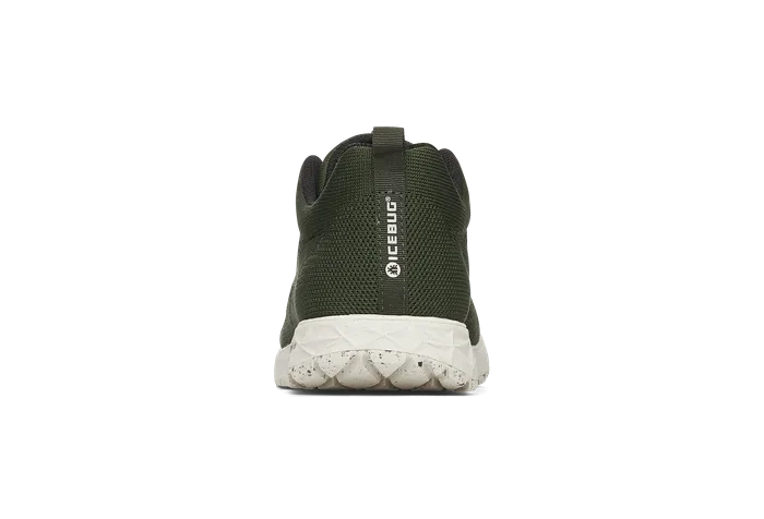 Travis Sneakers IceBug Ell RP9X Olive Sneakers