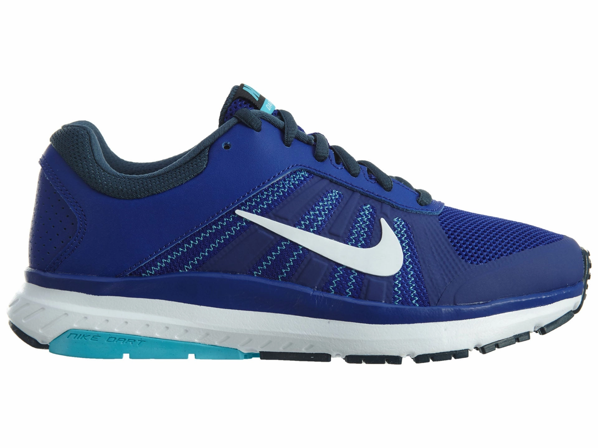 Nike Dart 12 Womens Style : 831535 Nike Shoes Cortez Nylon