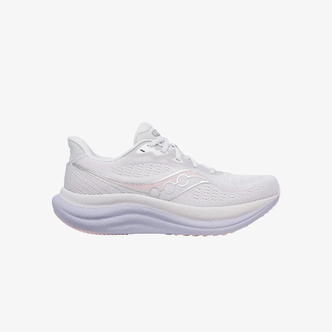 Women's Triumph 23 Lifetime Of Running Shoes