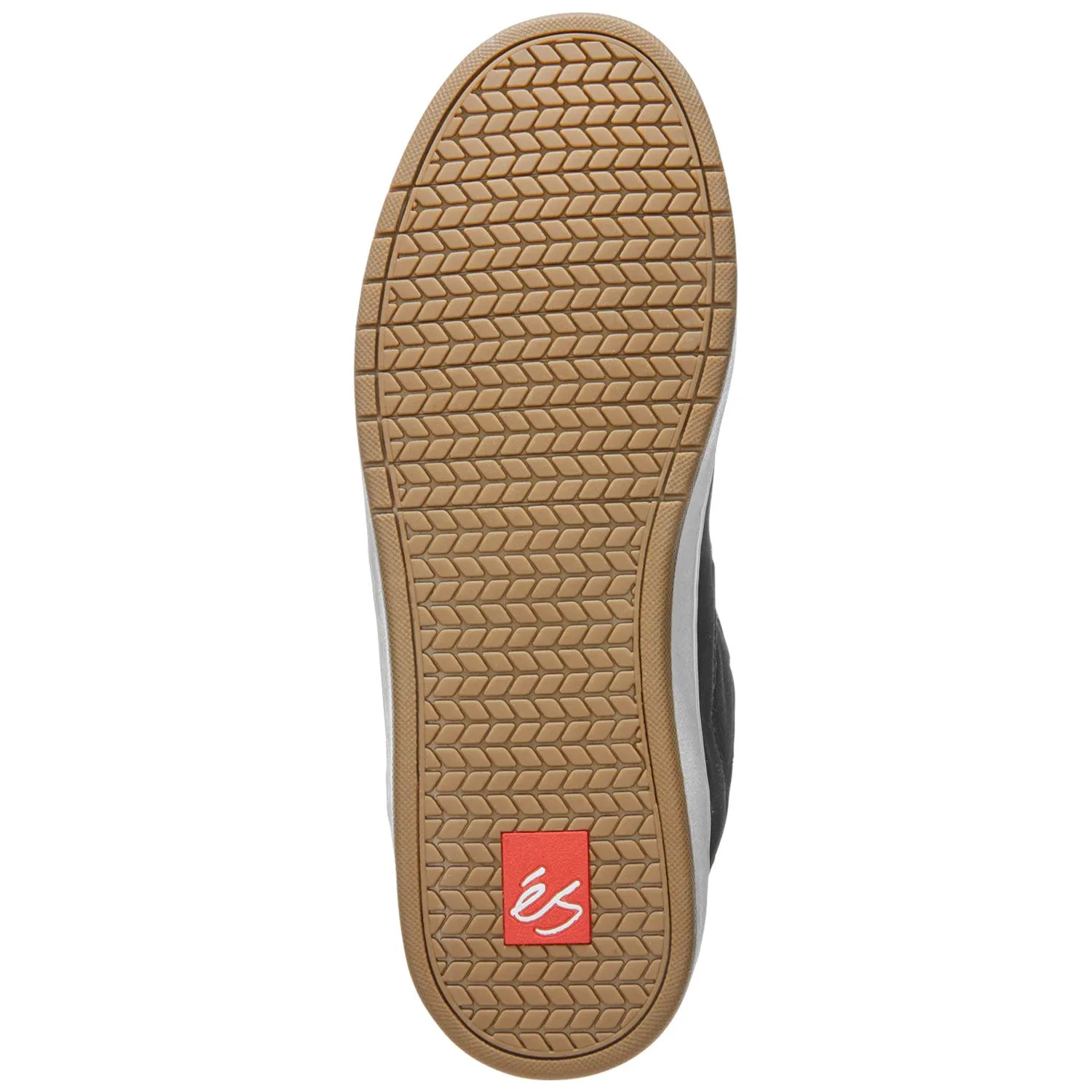 Es Skateboard Shoes Sophisto Black Warsaw Skate Shoes