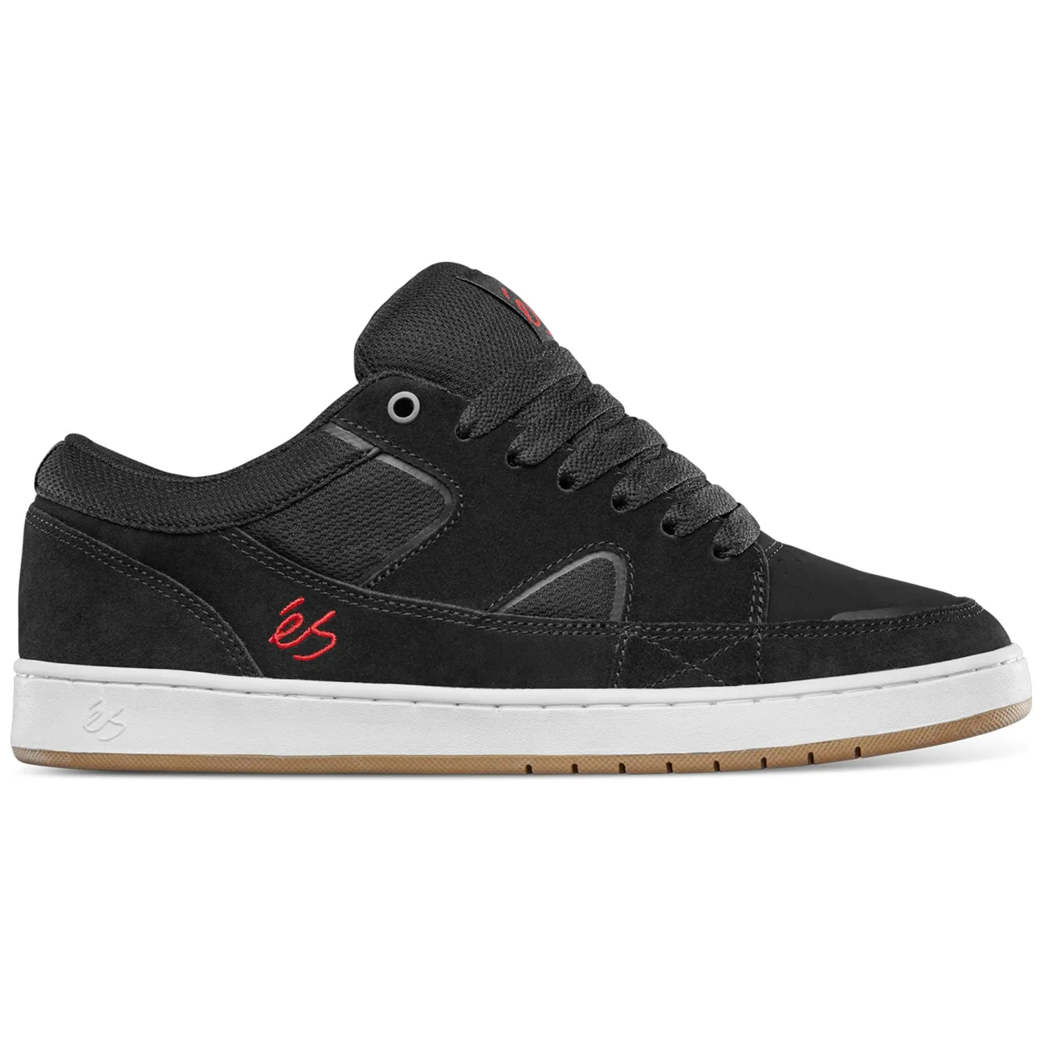 Best Affordable Skate Shoes Es Skateboard Shoes Sophisto Black