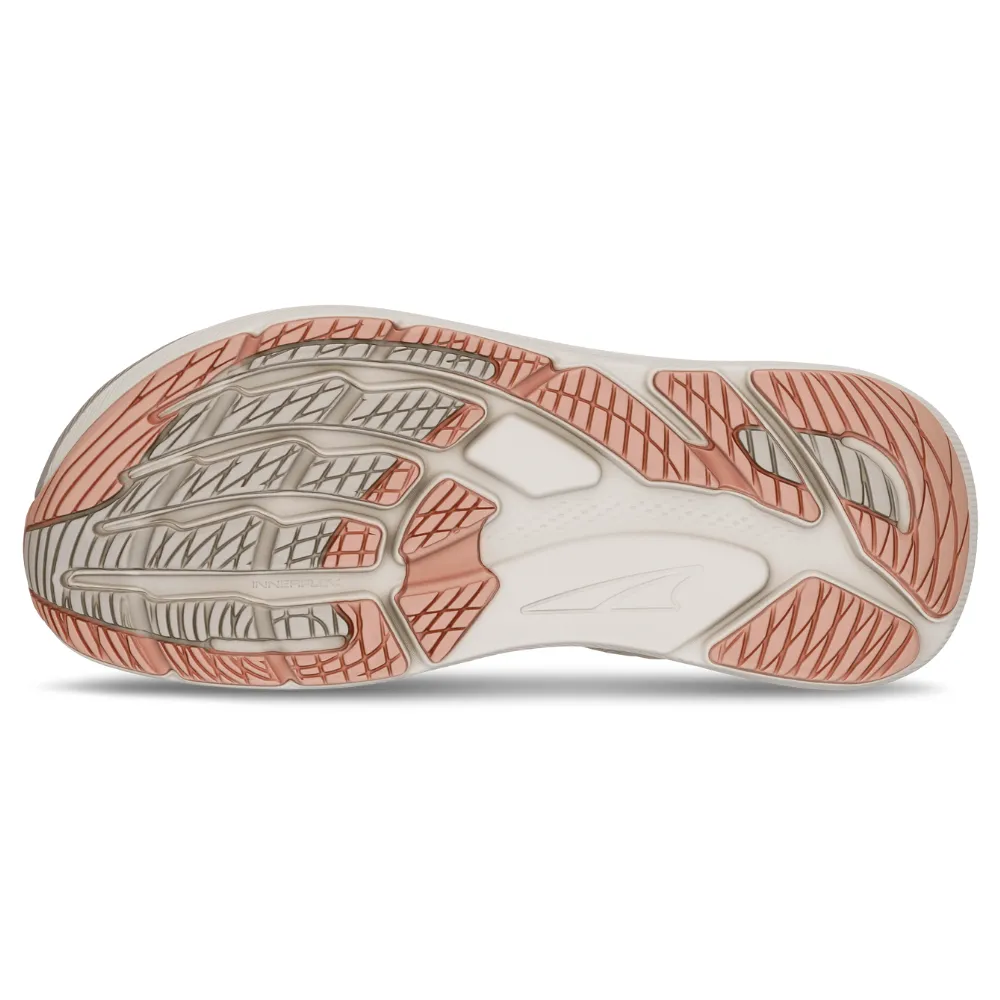 Vitality Running Shoes Discount Altra Fwd Via 2 Tan Running Shoe (Women's)