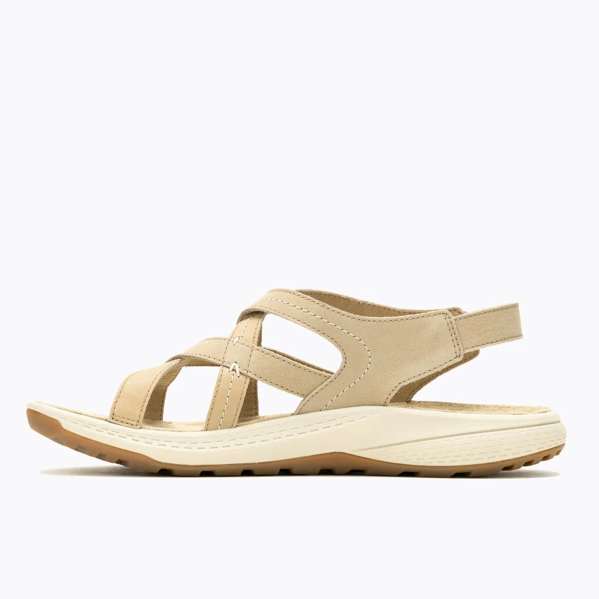 Cork Heel Sandals Momentum Agave Women's