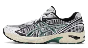 Guide To Asics Running Shoes ASICS GT-2160 White Jasper Green