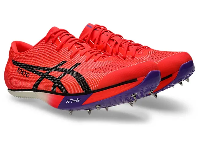 Asics Metaspeed SP Asics Gel Dedicate 8 Tennis Shoes Review