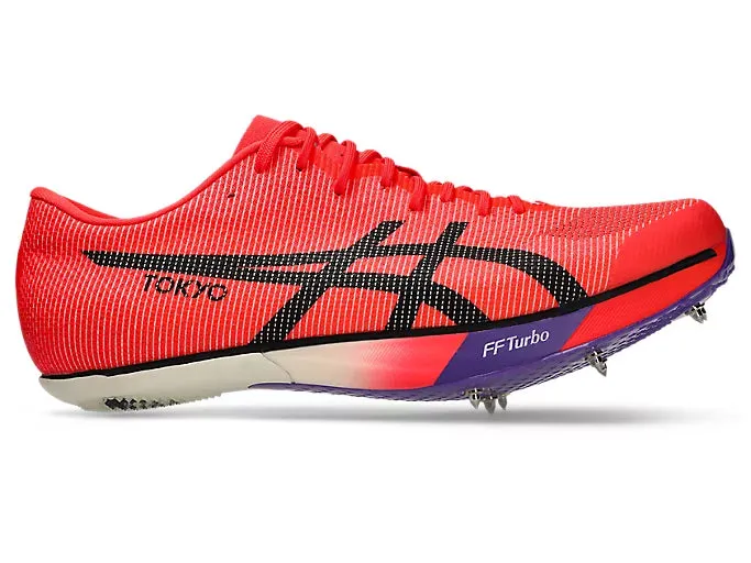 Premium Asics Running Shoes Asics Metaspeed SP