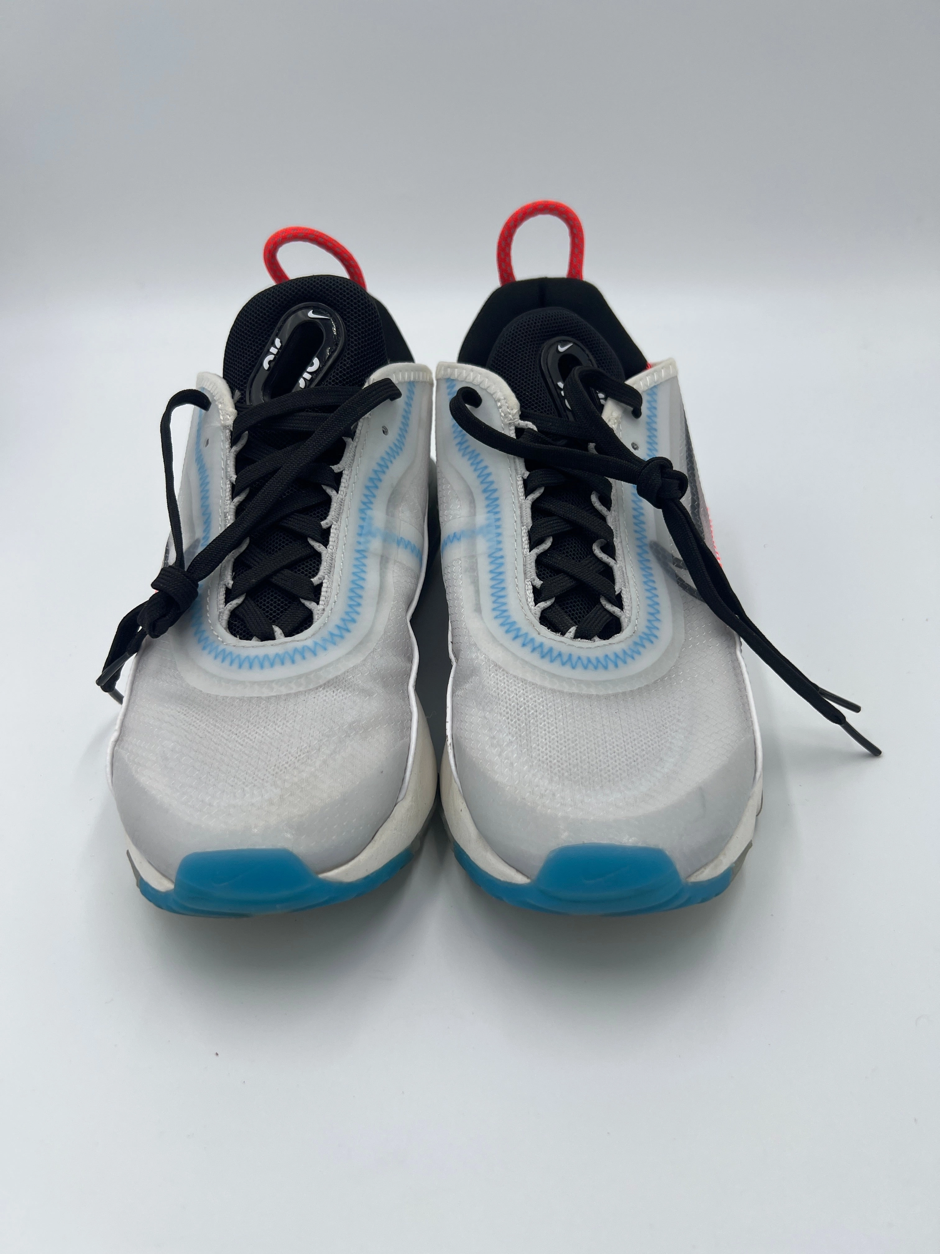 Shoes Athletic By Nike  Size: 6 Rodman Nike Shoe