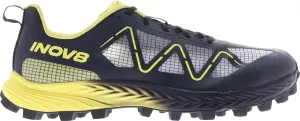 Inov8 MudTalon Speed Mens Trail Running Shoes - Black Trail Running Shoes For Long Distance