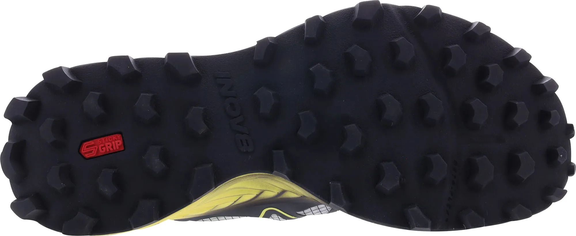 Inov8 MudTalon Speed Mens Trail Running Shoes - Black Trail Running Shoes Phoenix