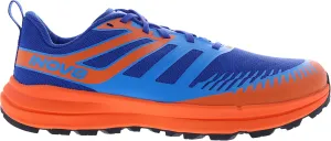 Guide To Trail Running Shoes Inov8 TrailFly Zero Mens Trail Running Shoes - Blue