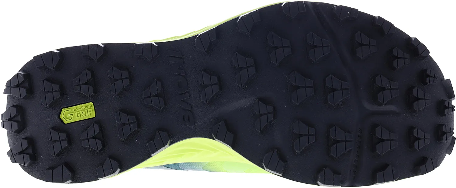 Inov8 TrailTalon Speed Mens Trail Running Shoes - Green Everyday Trail Running Shoes